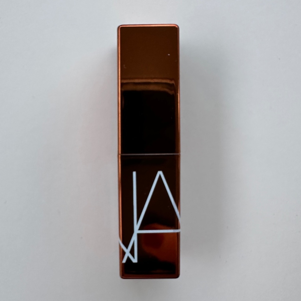 Mini NARS Afterglow Lip Balm in Laguna